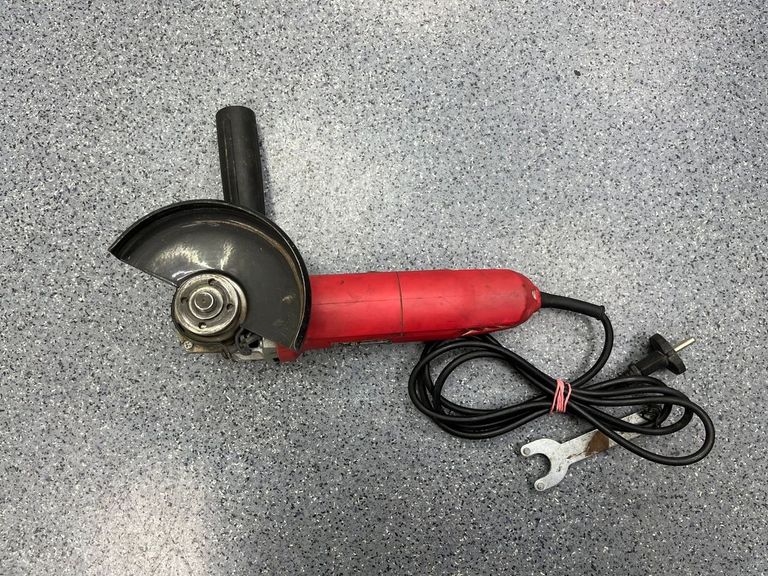 Оголошення Expert s1m-gw20-125 Б/У