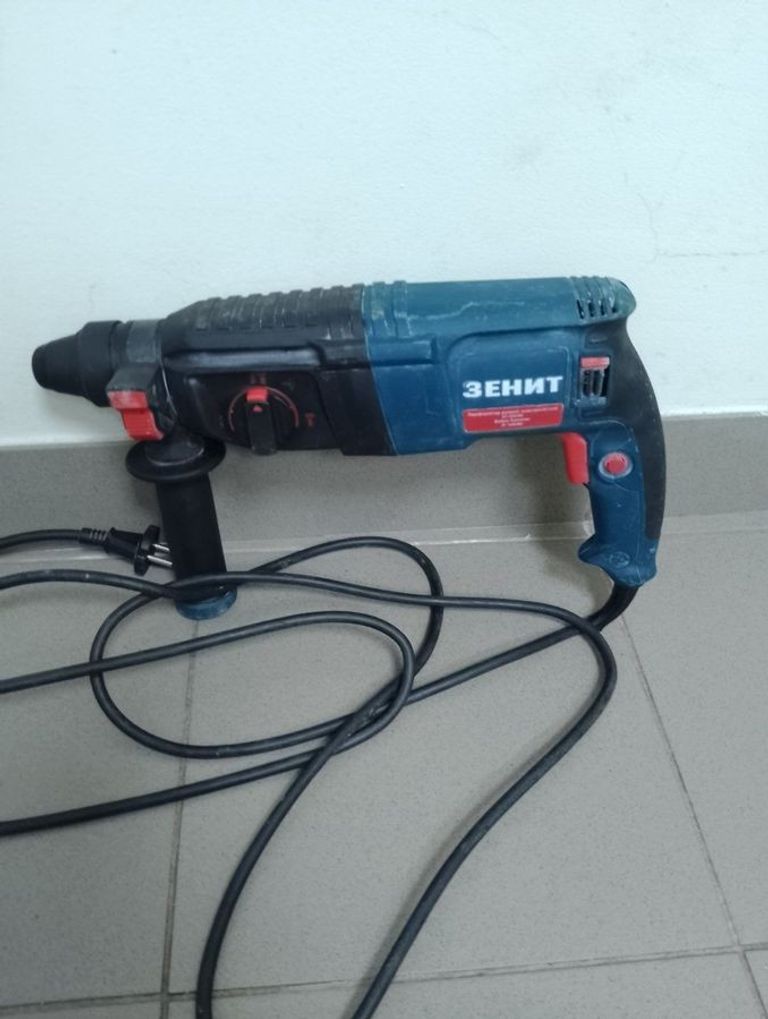 Дешево Зенит ЗП-1200 МС (841393) з ломбарду