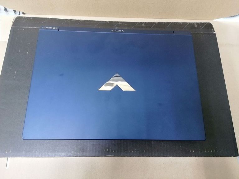 Hp Victus 15-fa1016ua Performance Blue (A0NC8EA) Код:01-200772839. Зображення 6