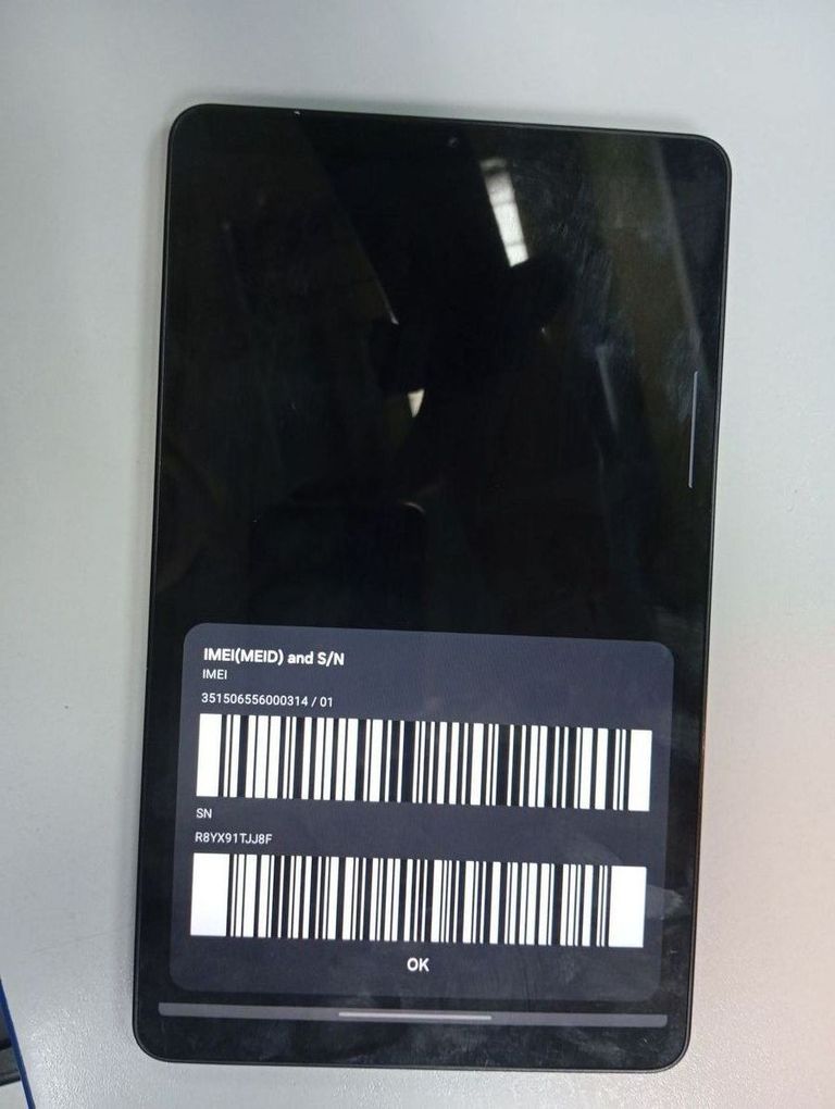 Дешево Samsung galaxy tab a9 8/128gb lte з ломбарду