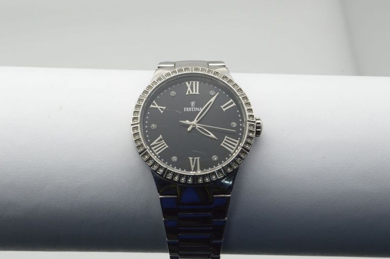 Оголошення Festina f16721/19 Б/У