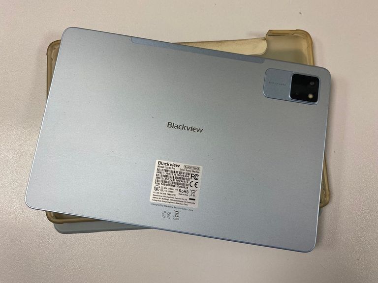 Купить Blackview tab 60 pro 4/128gb Б/У
