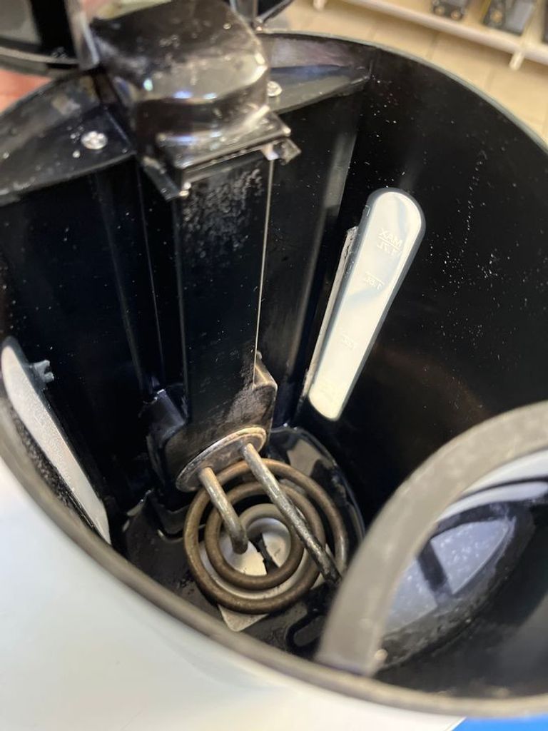 Оголошення Clatronic WK 3445 Б/У