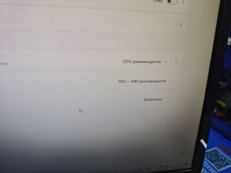 Benq g2222hdl Код:01-200778229. Изображение 7