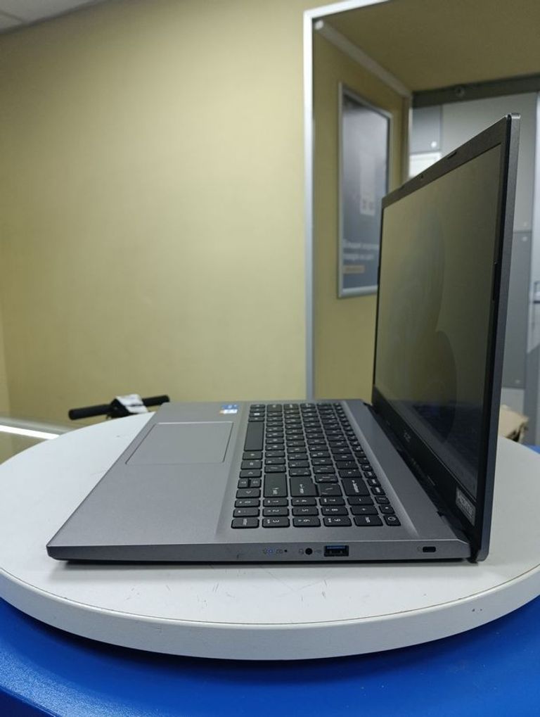 Acer 15/core i5-1235u ddr5/12gb ddr4/hdd *відсутній/ssd 512 gb/*інтегрована Код:01-200773186. Зображення 5