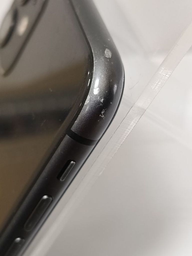 Apple iPhone 11 64GB White (MWL82) Код:01-200770548. Зображення 6