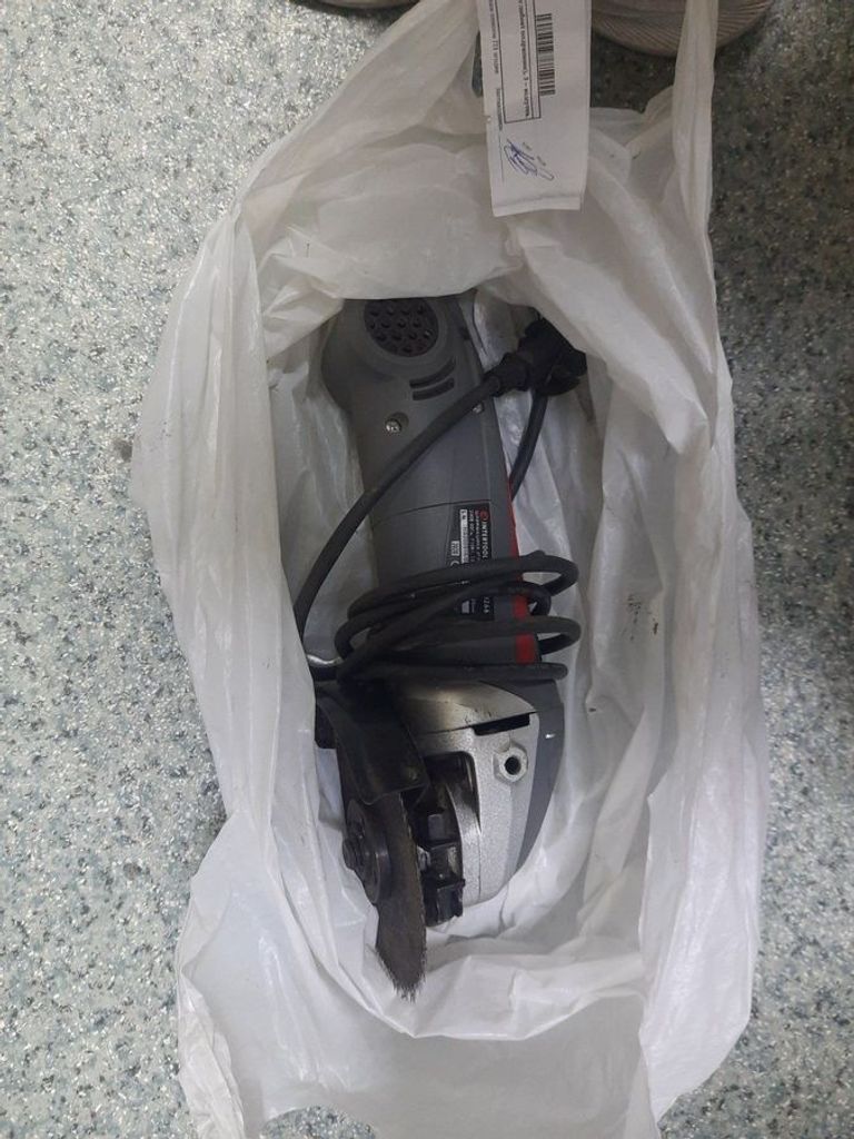 Купити Intertool DT-0266 Б/У