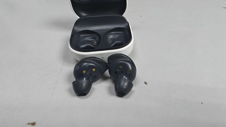 Дешево Samsung galaxy buds fe з ломбарду