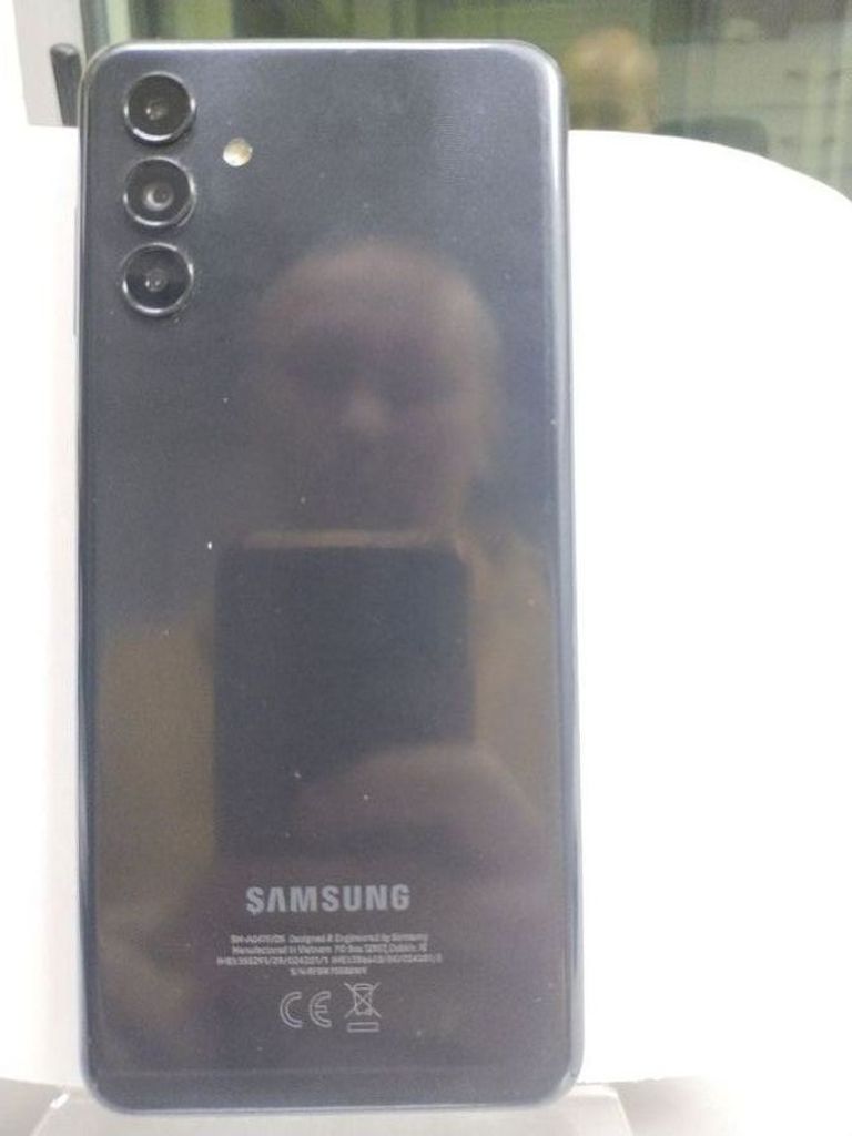 Дешево Samsung a047f galaxy a04s 4/64gb з ломбарду
