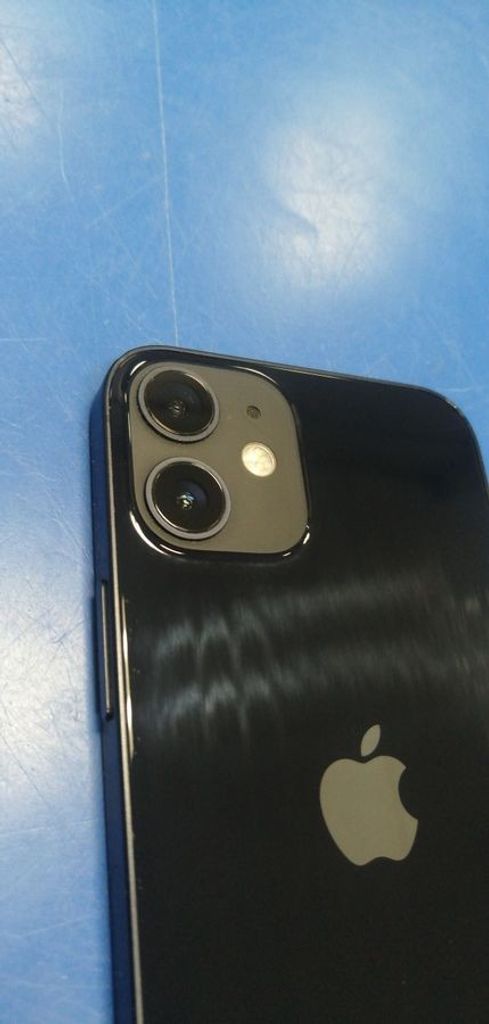 Apple iPhone 12 mini 64GB Blue (MGE13) Код:01-200780484. Зображення 10