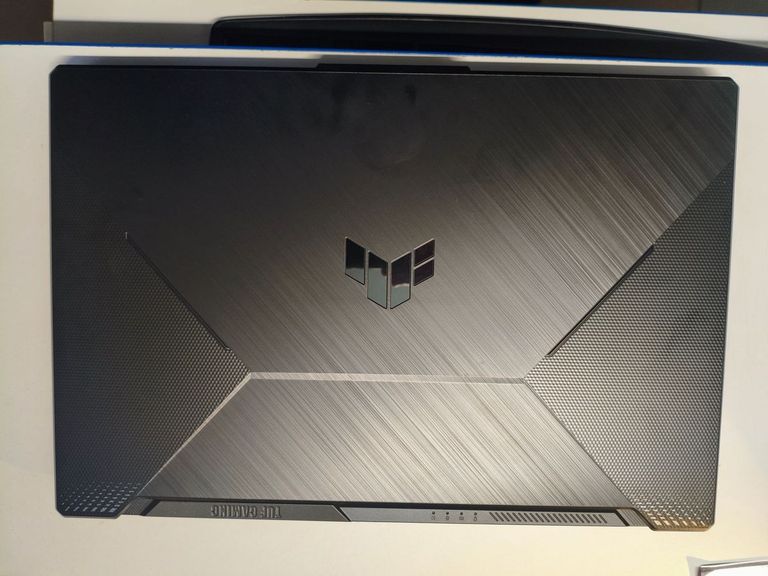 Asus 17/ryzen 5 7535hs ddr5/16gb ddr5/hdd *відсутній/ssd 512 gb/geforce rtx2050 4gb Код:01-200780220. Изображение 5