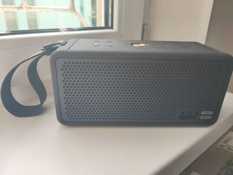 Оголошення Marshall Middleton Black Б/У