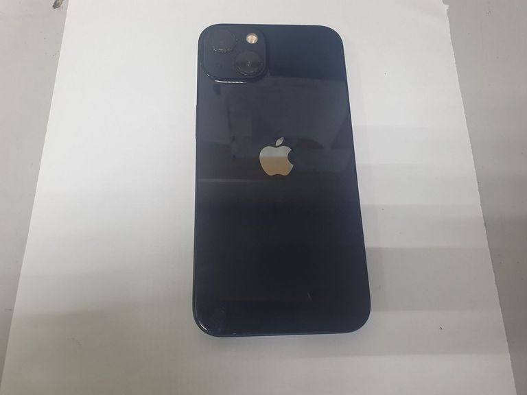 Дешево Apple iPhone 13 128GB Blue (MLPK3) з ломбарду