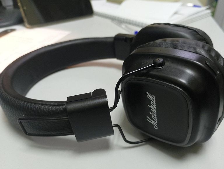 Дешево Marshall без моделі з ломбарду