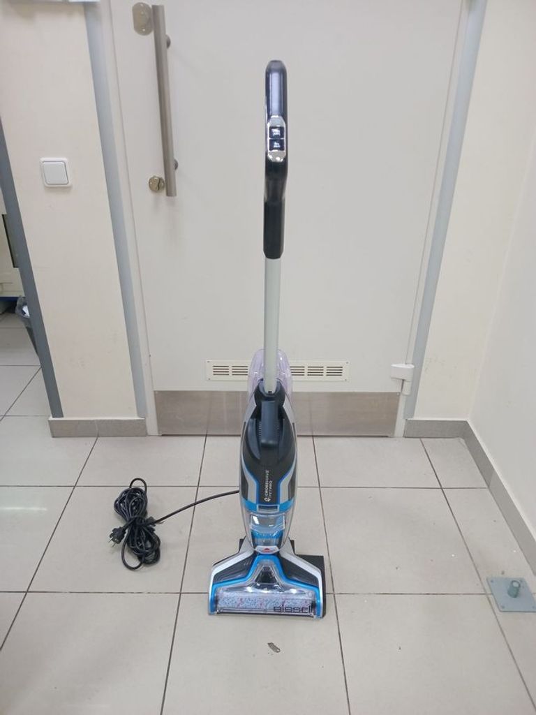 Купити Bissell Crosswave 2225N Б/У