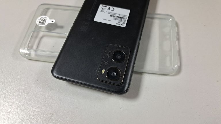 Oppo a96 8/128gb Код:01-200772869. Зображення 6