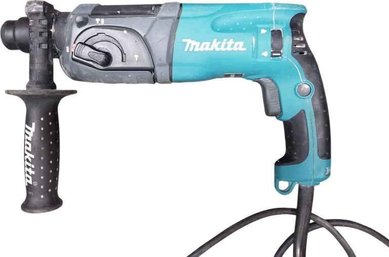 Купити Makita HR2470 Б/У