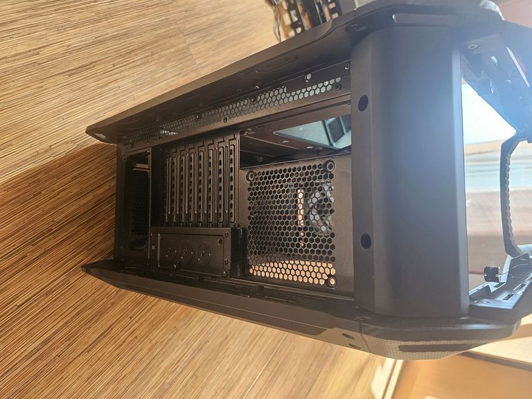 Cougar Panzer EVO Код:null. Изображение 5