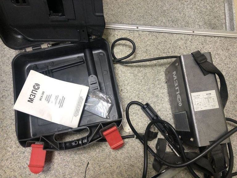 Дешево Мзпо иса-300 з ломбарду