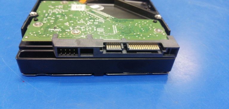 Wd Purple WD30PURX Код:01-200783878. Изображение 7