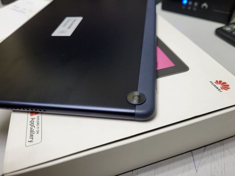 Объявление Huawei matepad t10 agrk-w09 4/64gb Б/У