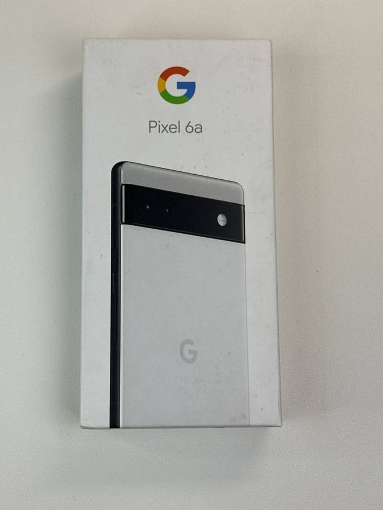 Google pixel 6a 6/128gb Код:01-200784000. Зображення 19