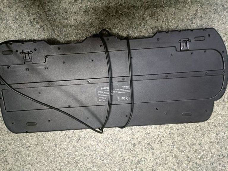 Купити A4tech X7 G800V Б/У