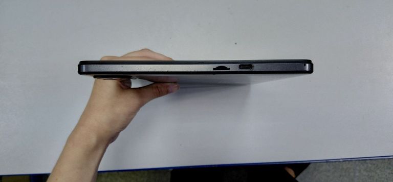 Дешиво Blackview oscal pad 70 4/128gb с ломбарда