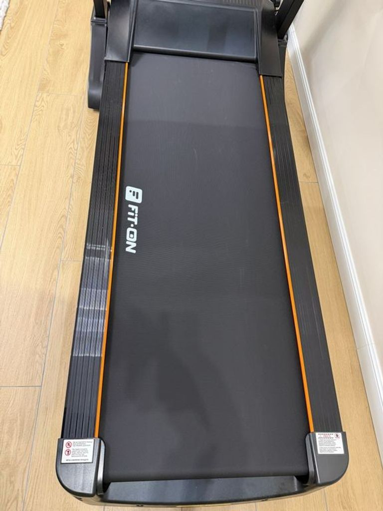 Дешиво FitOn с ломбарда