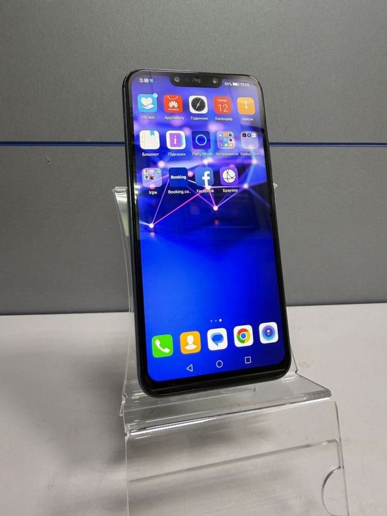 Купити Huawei mate 20 lite sne-lx1 4/64gb Б/У