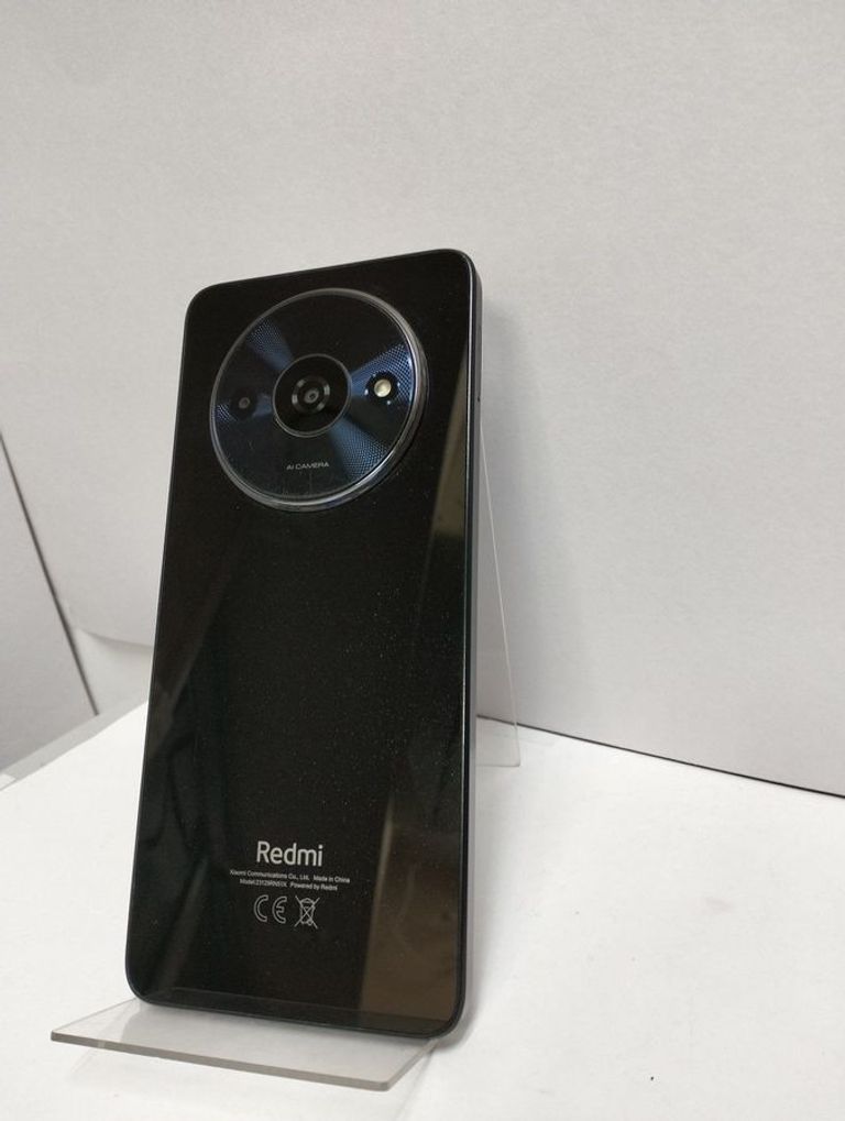 Купить Xiaomi redmi a3 4/128gb Б/У