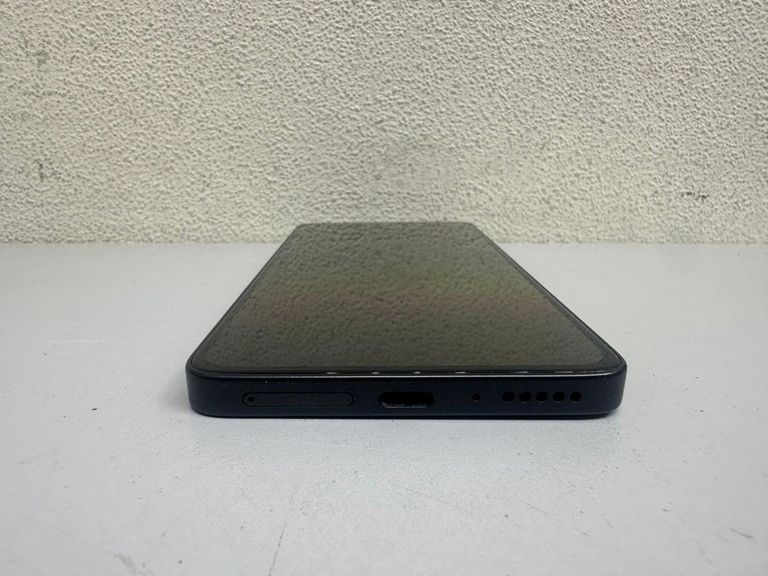 Дешево Xiaomi redmi note 13 4g 6/128gb з ломбарду