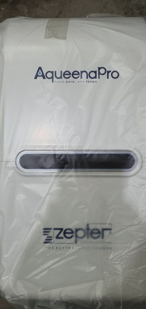 Объявление Zepter aqueena pro wt-100 Б/У