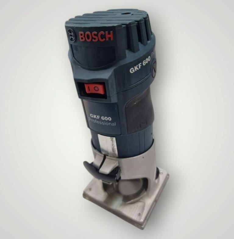 Объявление Bosch gkf 600 Б/У