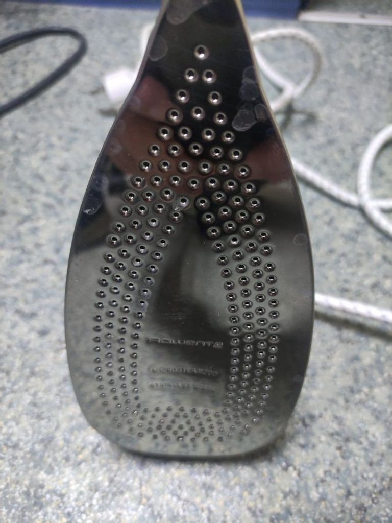 Объявление Rowenta DA1511F1 Б/У