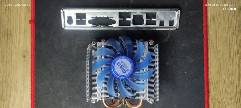 ASUS H81T Код:null. Изображение 5