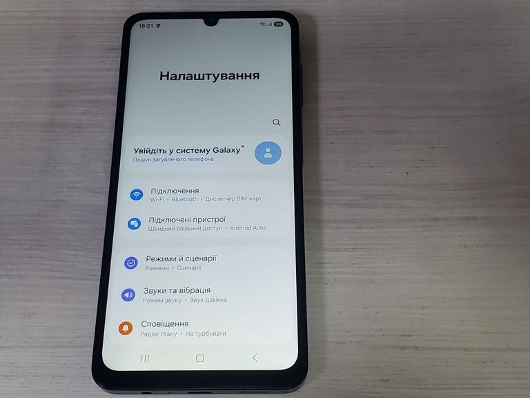 Samsung galaxy a07 4/128gb Код:01-200788261. Зображення 10