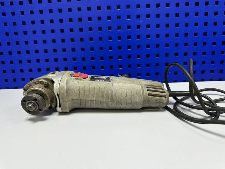 Купить Forte EG 8-125 Б/У