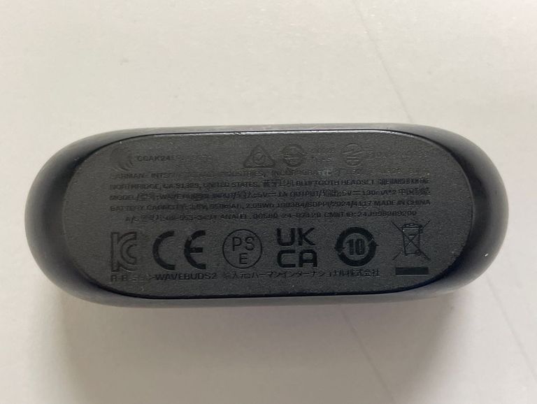 Дешиво Jbl wave buds 2 с ломбарда