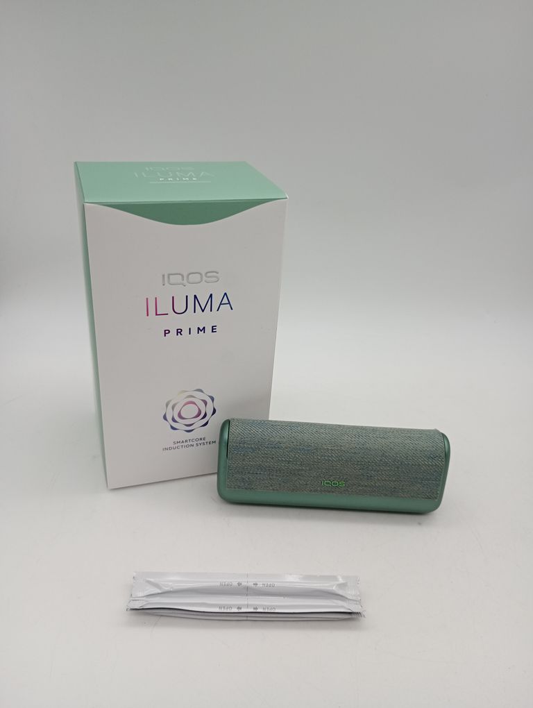 Купити Iqos Iluma prime Б/У