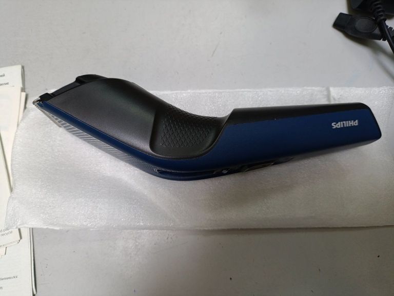Купить Philips Hairclipper Series 3000 HC3505/15 Б/У