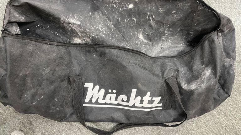 Machtz mds-2511 подовжувач, шланг, мішок Код:01-200777082. Зображення 9