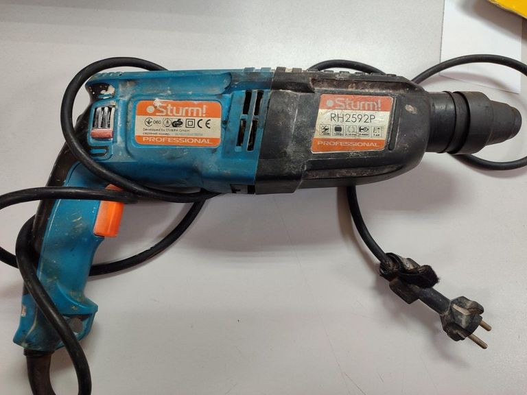 Купити Sturm rh2592p Б/У