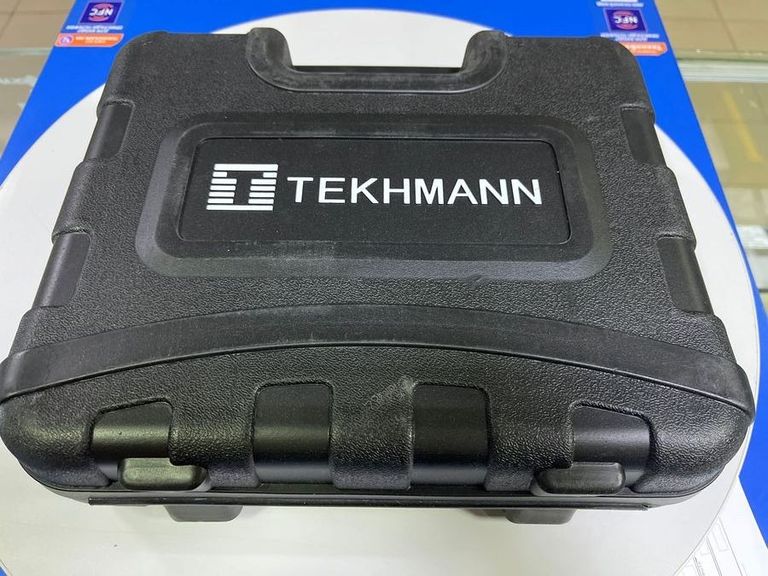Купити Tekhmann tcd-18/2 bs kit Б/У