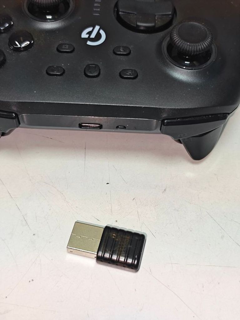 Gamepro GPX13B Black Код:01-200788782. Изображение 5