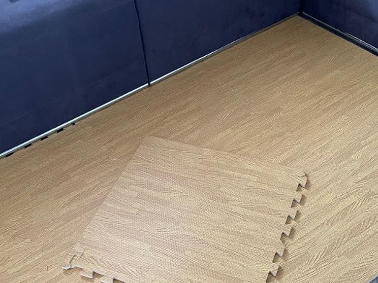 Объявление Floor пазл  Б/У