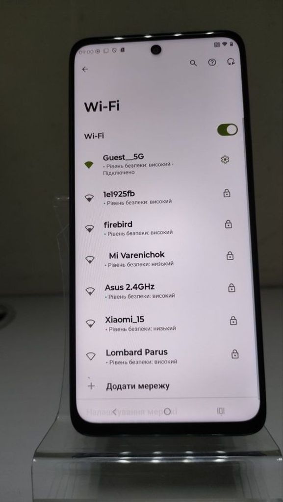 Motorola moto g15 8/512gb iguana Код:01-200790375. Зображення 9