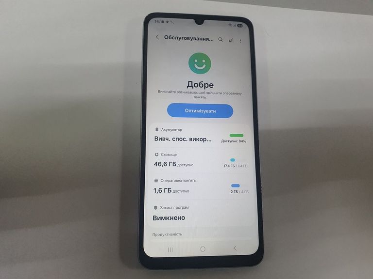 Купить Samsung galaxy a05 4/64gb Б/У