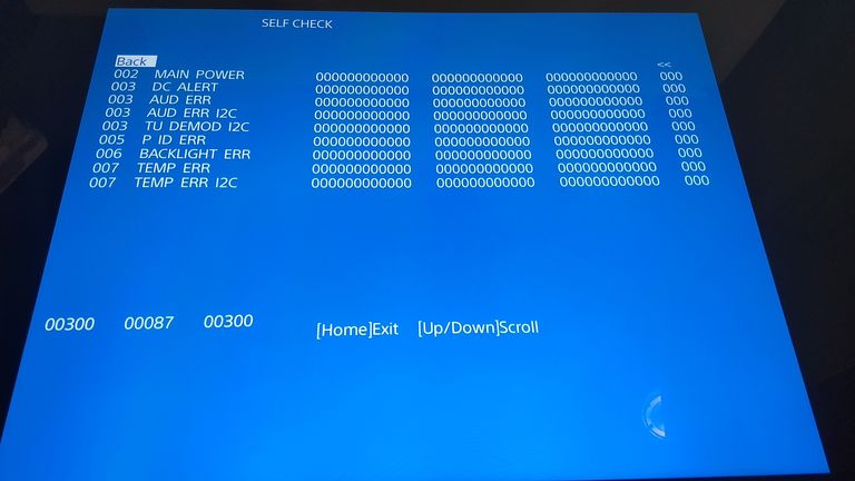 Sony KD 55X80K Код:null. Изображение 5