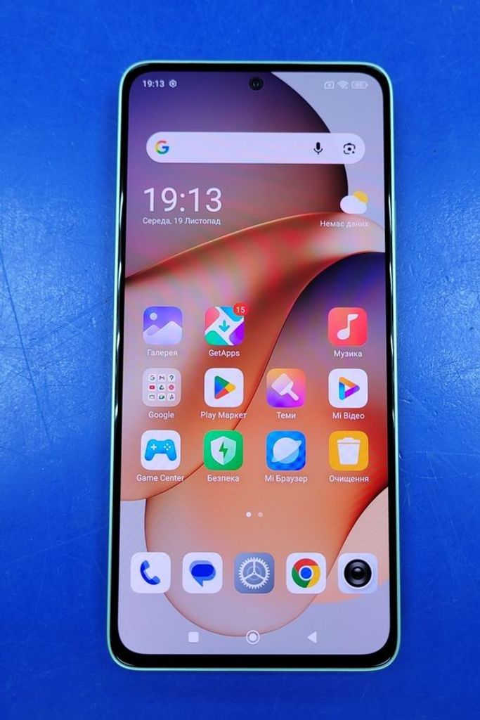 Купити Xiaomi redmi note 13 4g 8/256gb Б/У